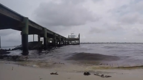 Lake Okeechobee discharges begin Friday