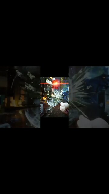 Ghostwire: Tokyo - corrupção do mundo espiritual @NEWxXxGames #ghostwiretokyo