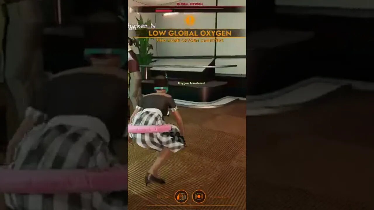 I Don't Want To Die Like This