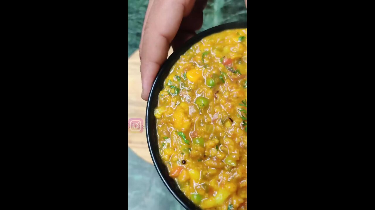recipe of masala oats