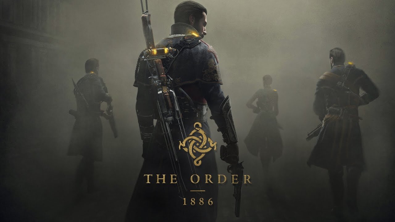 The Order: 1886 - Announce Trailer (PS4) | E3 2013