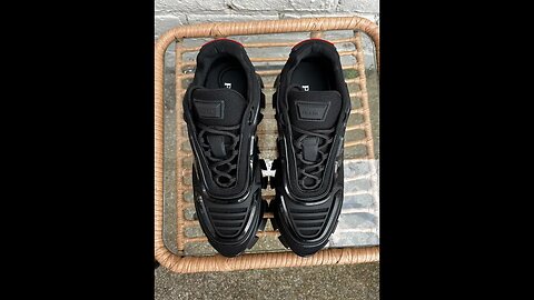 Pandabuy Haul (Prada, Nike Hoodie, The North Face and more)