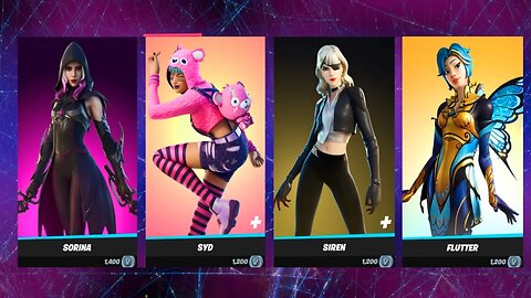 These NEW Fortnite SKINS Will Change Your Game