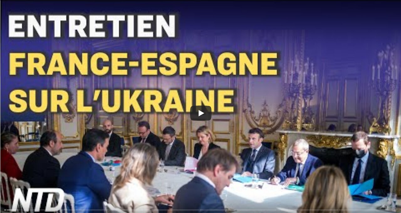 Le flux de réfugiés teste les limites de l’UE ; USA l’audience pour le candidat à la Cour Suprême