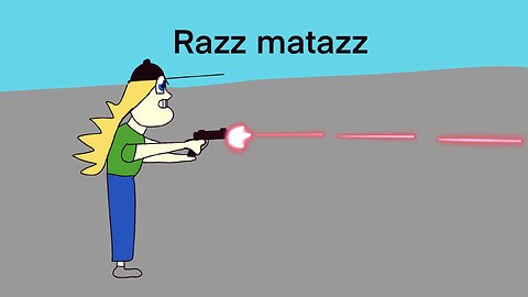 Razz matazz 2