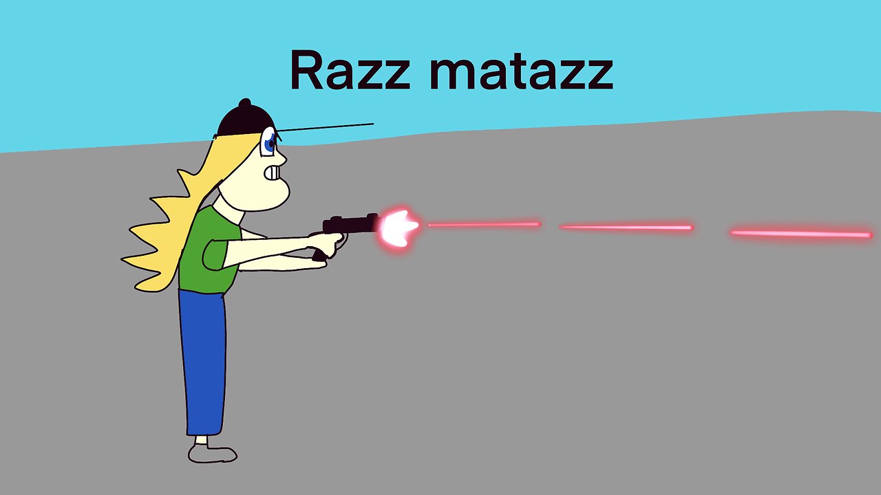 Razz matazz 2