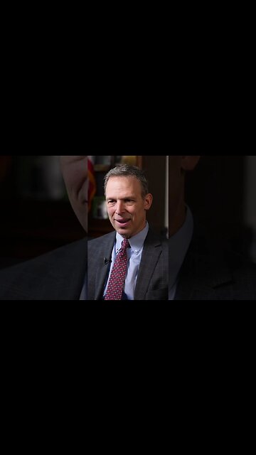 Why did 20 Republicans stand up to the Washington establishment? Watch “The 20” now.