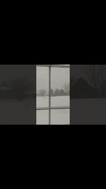 Library Closures #dvwexperiences #coloradosprings #colorado #snow #weatheralert