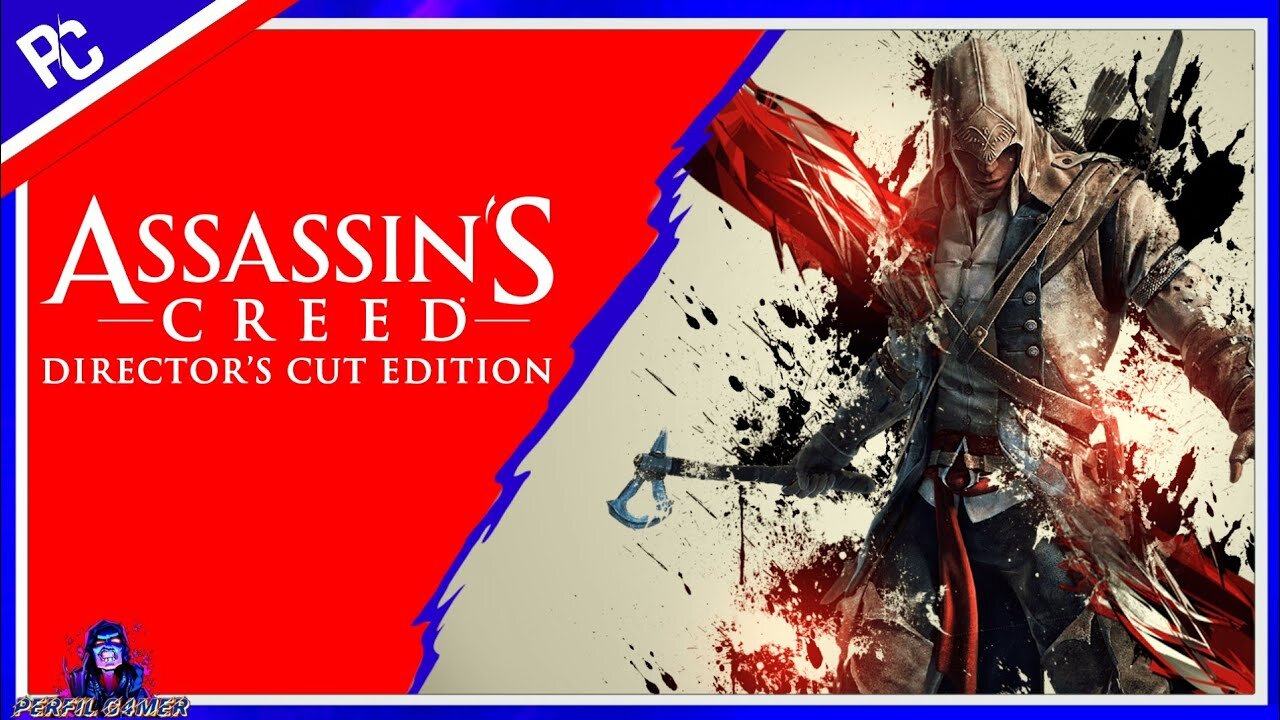 Download Assassin's Creed Director's Cut Edition