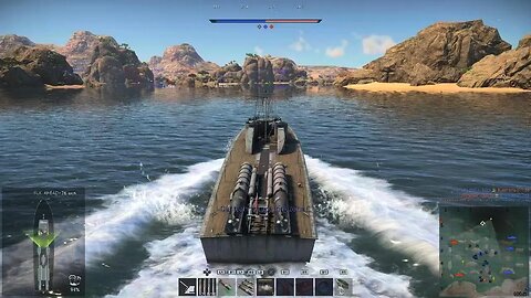 War Thunder PS5 Part 8