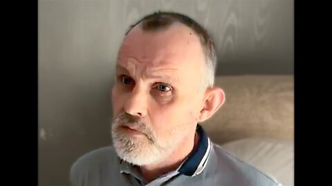 Peter Greer, Glasgow 28/2/24