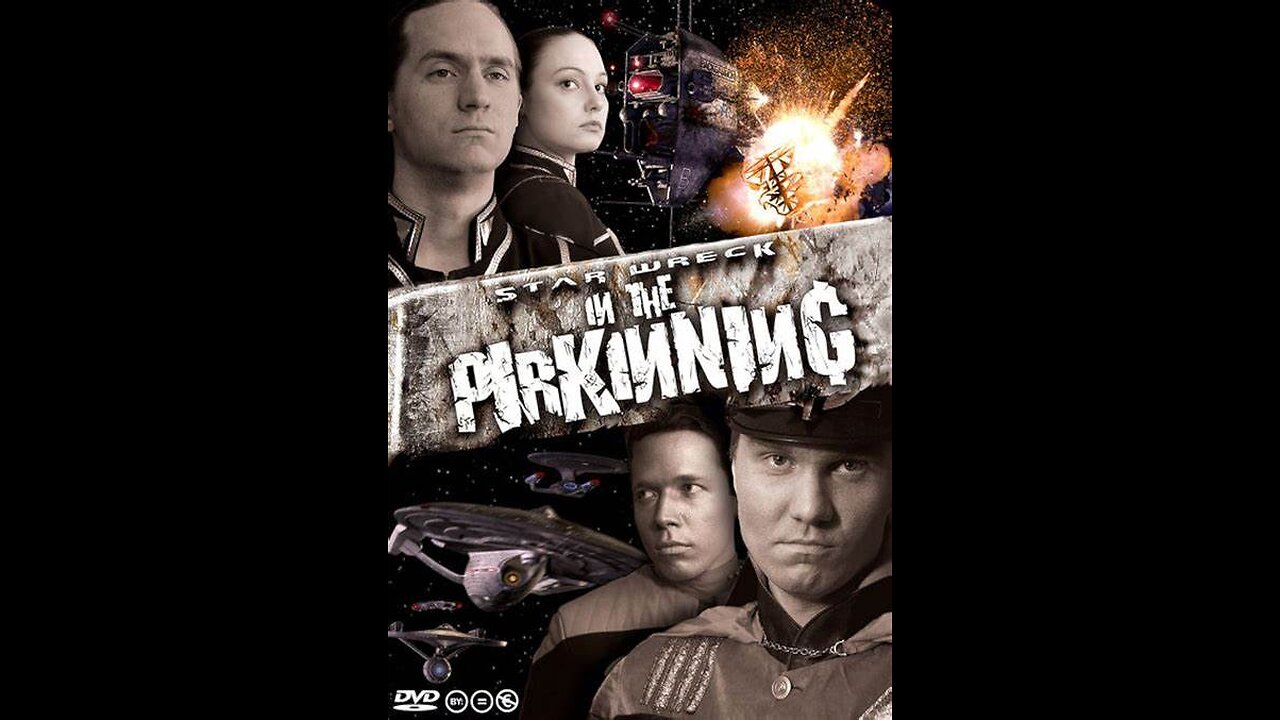 Star Wreck: In the Pirkining FULL MOVIE Star Trek Parody