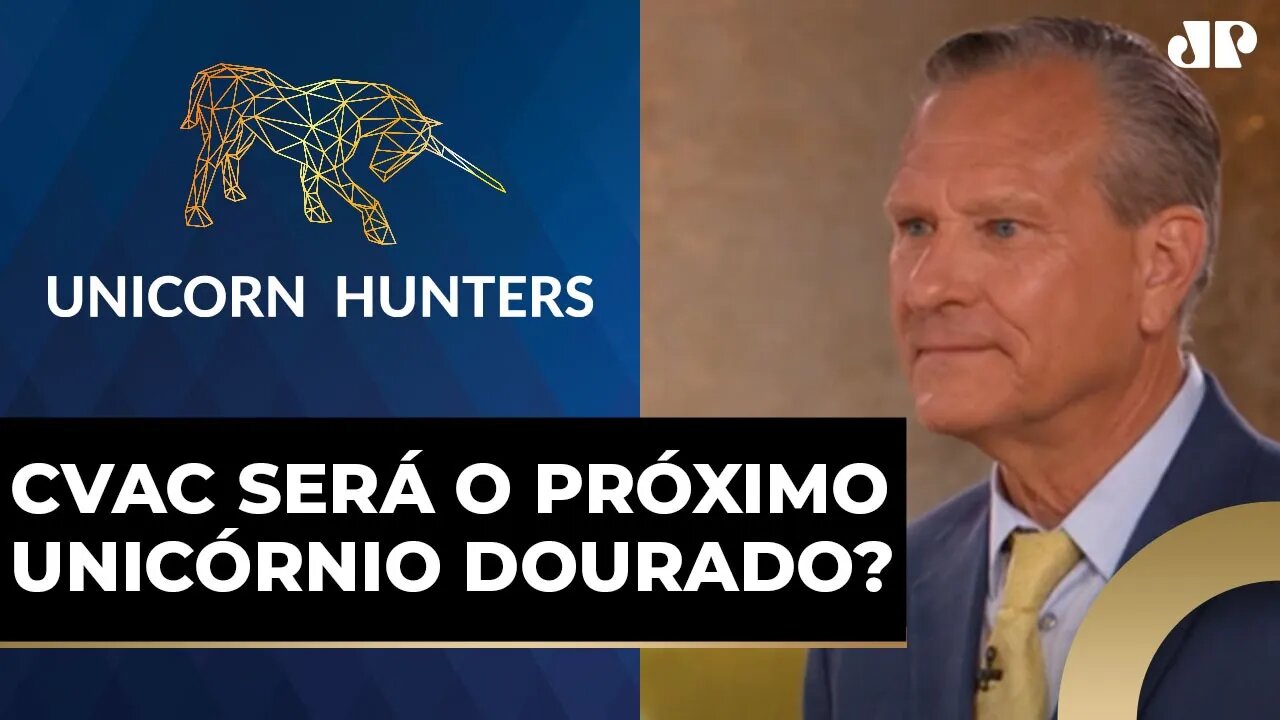 Última chance para Allen Ruszkowski conquistar o círculo do dinheiro | UNICORN HUNTERS