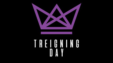 Treigning Day Episode 3