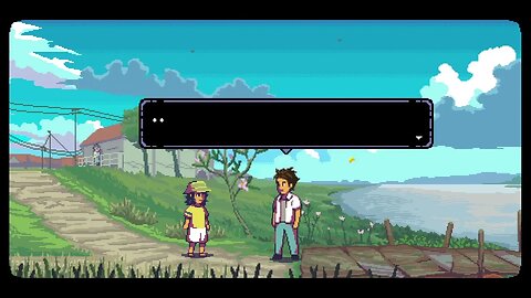 A Space For The Unbound (prologue on the game, Steam, gameplay)