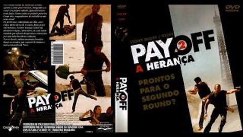 PAYOFF 2 A HERANÇA TRAILER