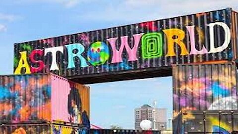 AstroWorld