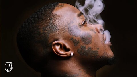'I Had "Faith" Tattooed While Incarcerated, It Got Me Through' Hundred Round Kado | Heavily Inked
