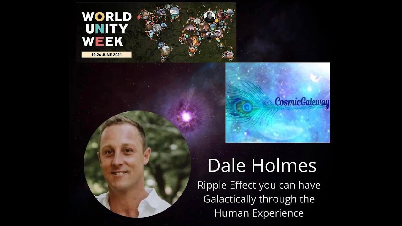 Compression and fractals - World Unity Week