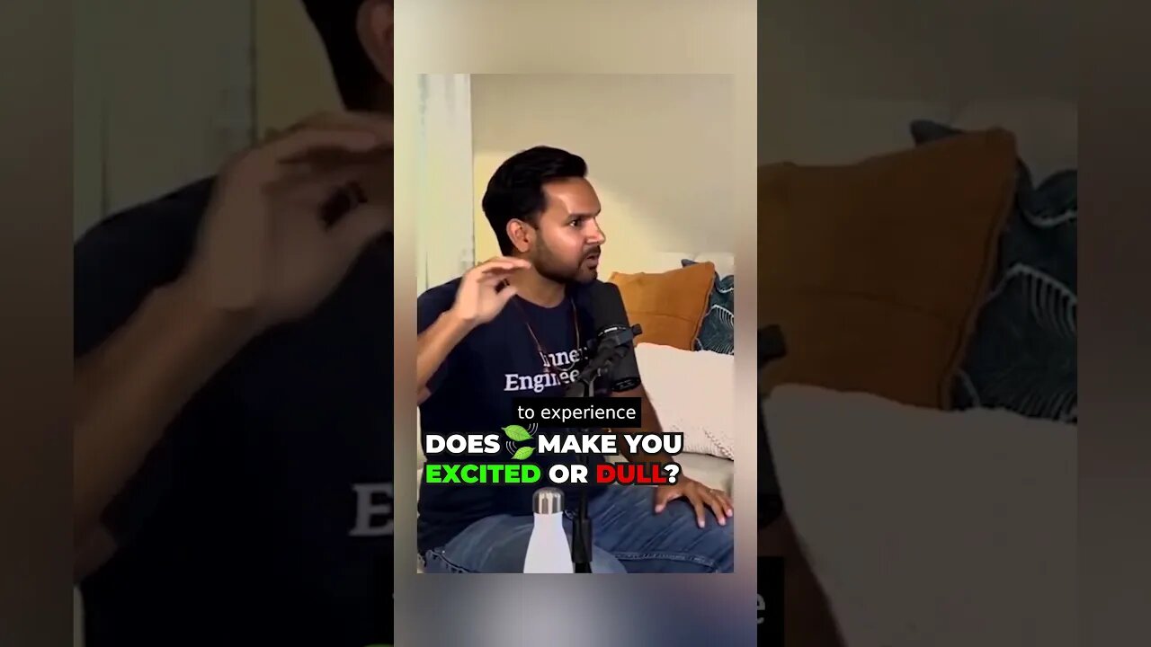 Will You Ever Feel Your First High Again?