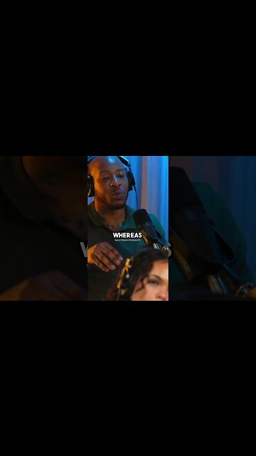 It Depends On A Man's Confidence.