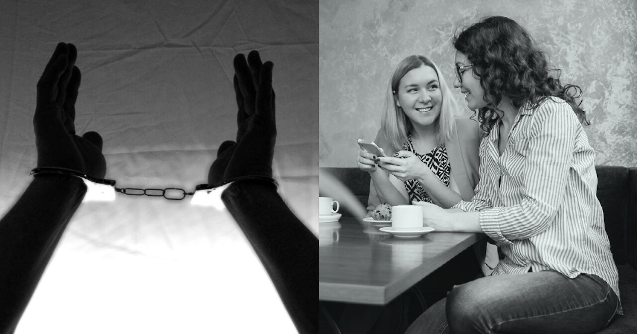 CONVERSATION OR COERCION