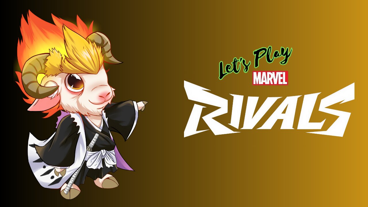 You Won't Believe What Big Fitz Did in Marvel Rivals! | Big Fitz Plays