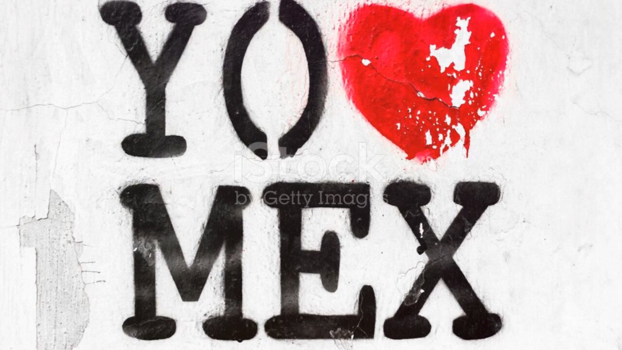 🇲🇽MEXICO FACTS¡🇲🇽 | 5 INTERESTING FACTS ABOUT MEXICO | #mexico #mexican #mexicanfood | 0004