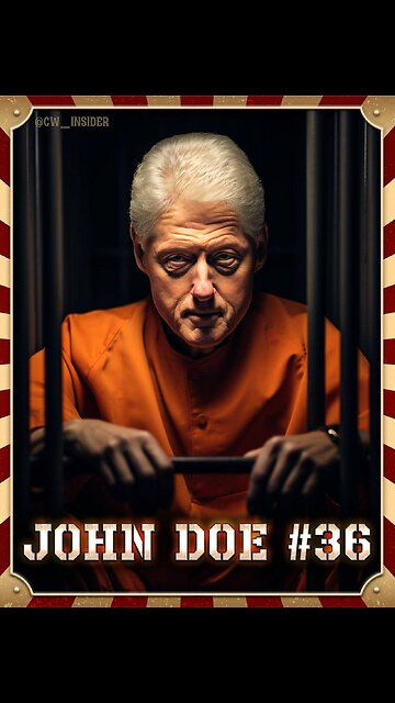 Tucker on Epstein’s life and death. 😱😱😱