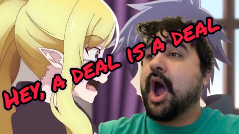 I'm Quitting Heroing Episode 2 Review