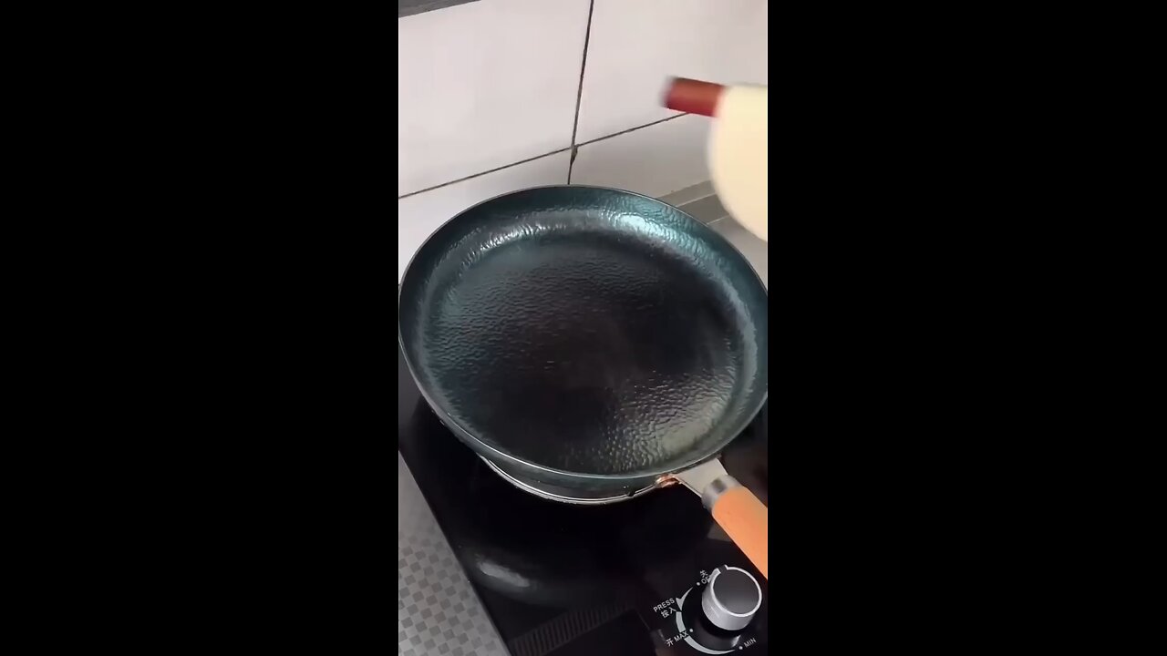 egg omelette