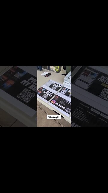 Cycle Gear Bike Night! 2nd Tuesday Of Every Month