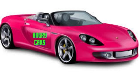 ✅ Supercars, sports cars, muscle cars and more