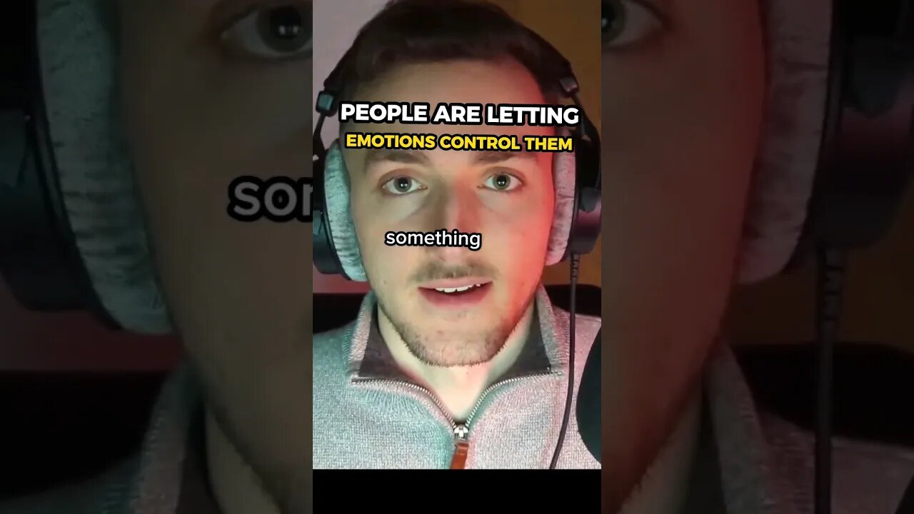 Struggling to find the way out? Consider this... #mindset #emotions #control #stoicism