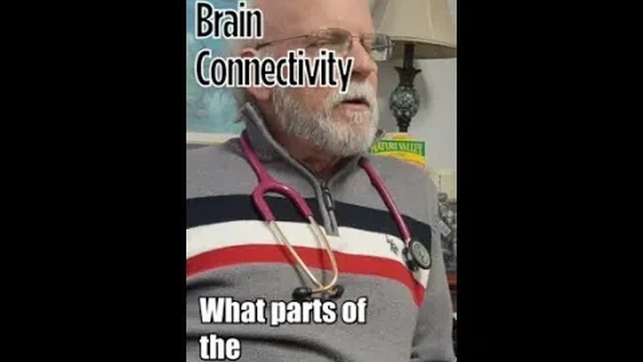 Whole Brain Connectivity