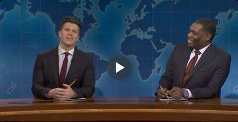 Saturday Night Live is allowed to be funny again with racist jokes. It’s the Trump effect...