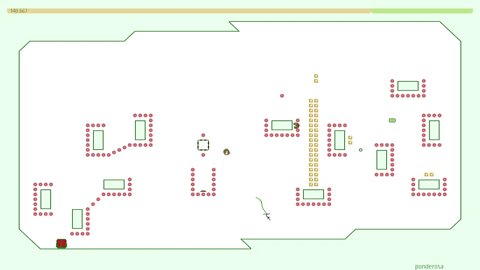 N++ - Ponderosa (?-D-19) - G++T++O++C++