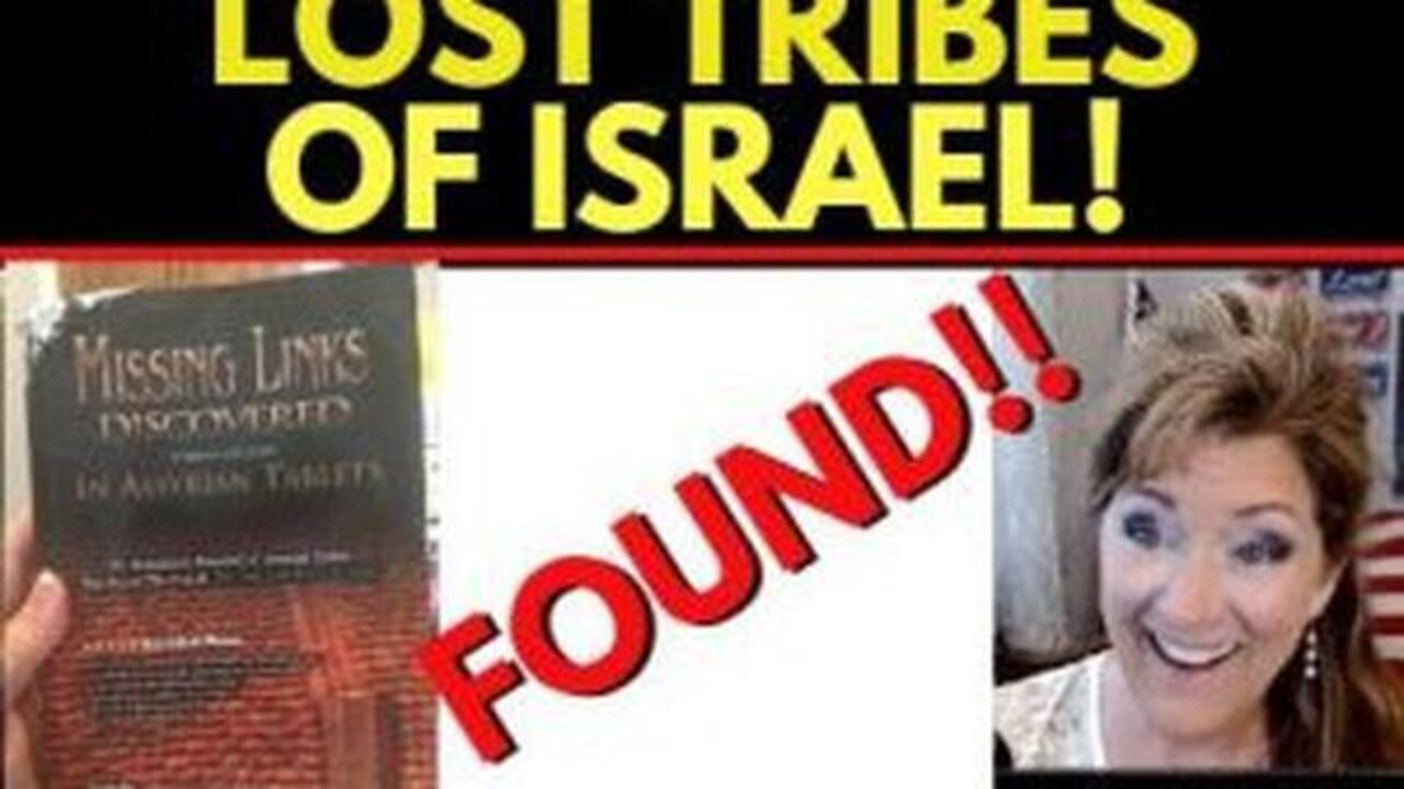 LOST TRIBES OF ISRAEL FOUND! TRUMP ROYAL LINE OF JUDAH-RIGHT TO SCOTTISH THRONE 2018 - TRUMP NEWS