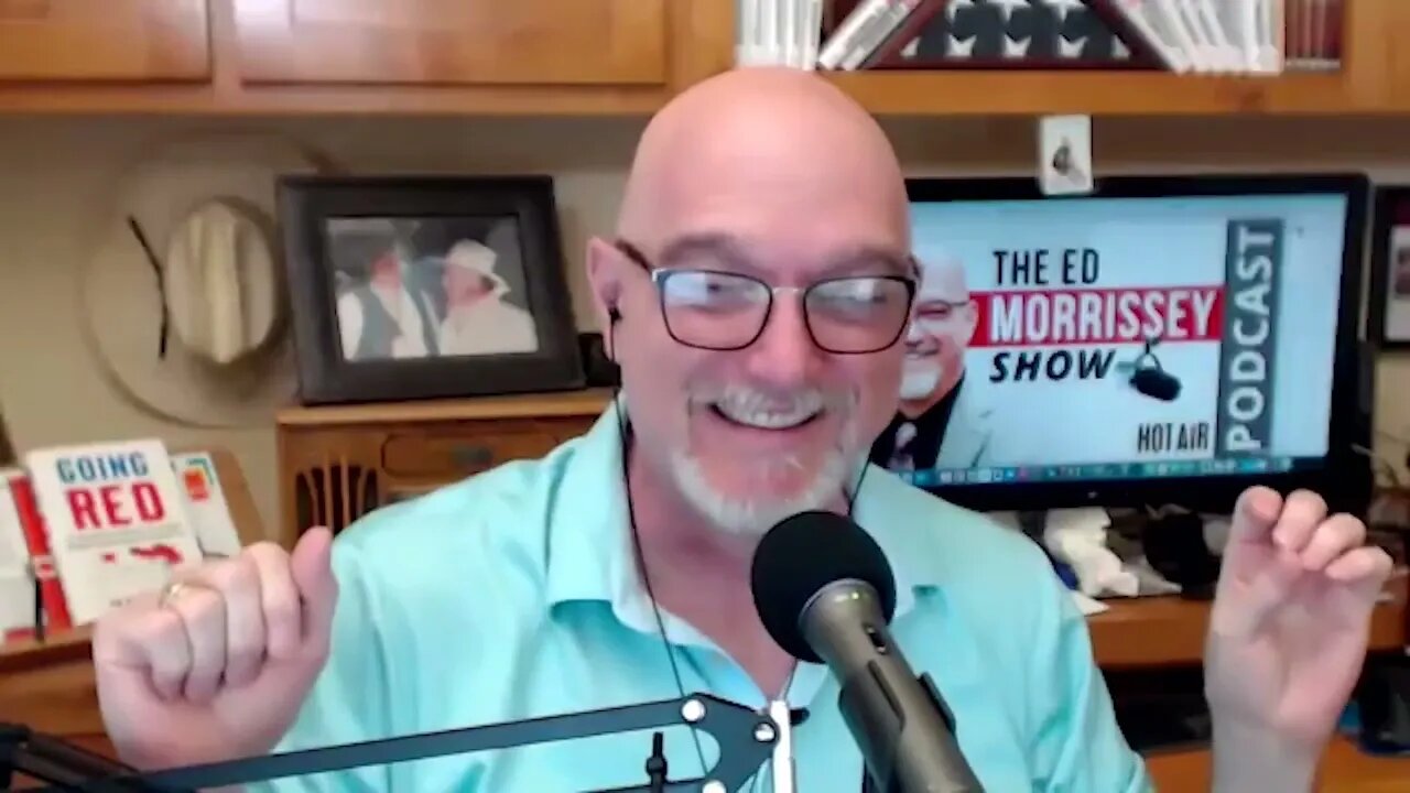 Biden's Document Scandal, Gaia Cults, and Literal Media Gaslighting!