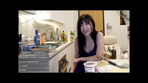 Aria Talks About Love