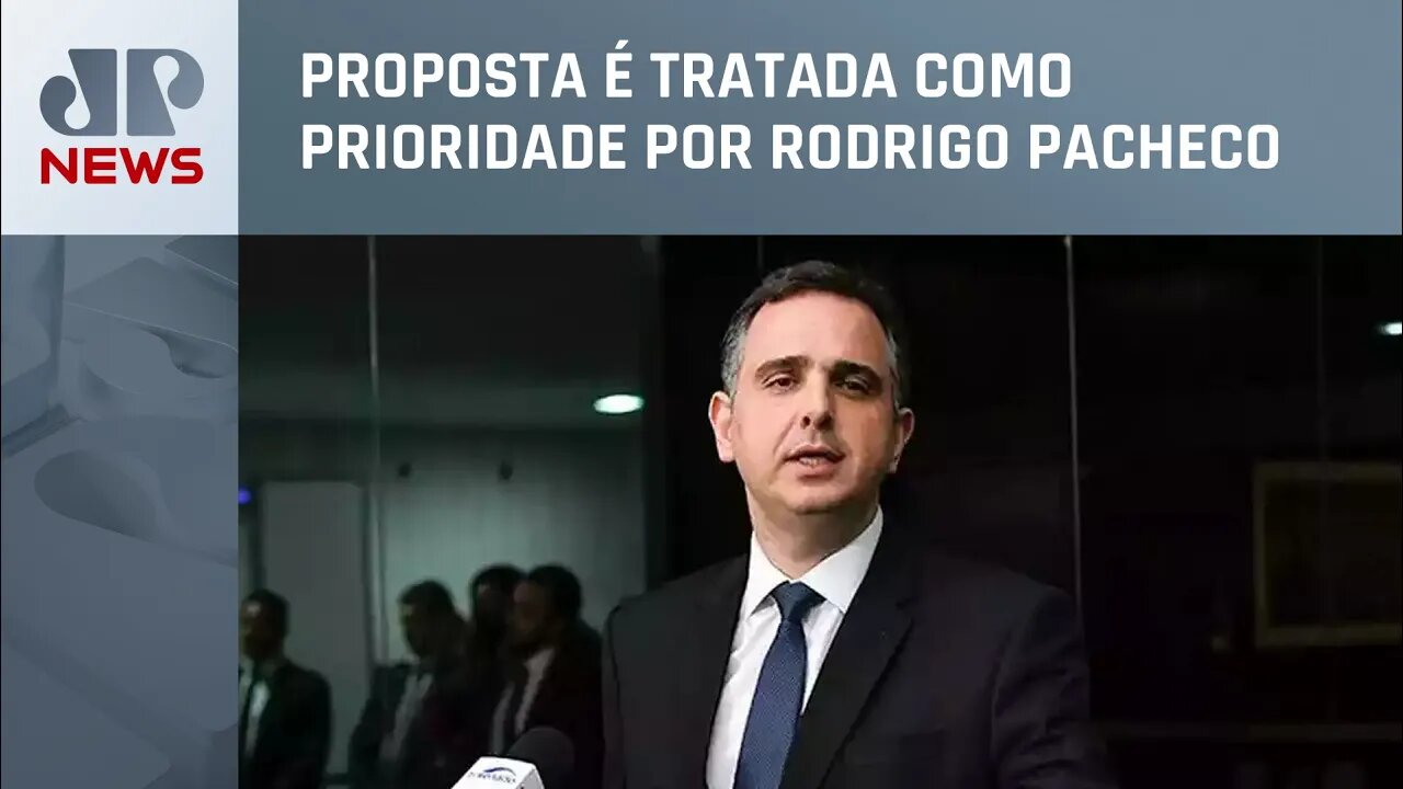 Senado adia votação da PEC que aumenta salários de juízes