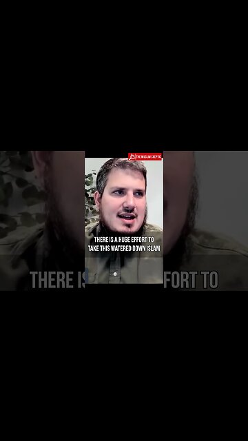 How "Compassionate" Imams Target Muslims Around the World #shorts