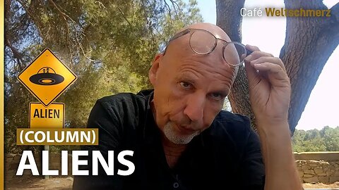Aliens - Ad Nuis (column)