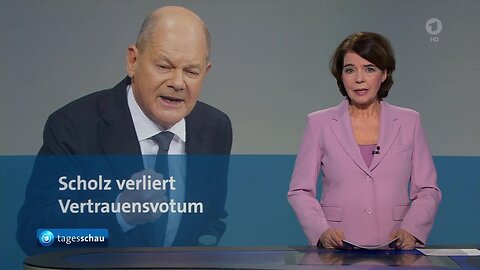 tagesschau 20:00 Uhr, 16.12.2024