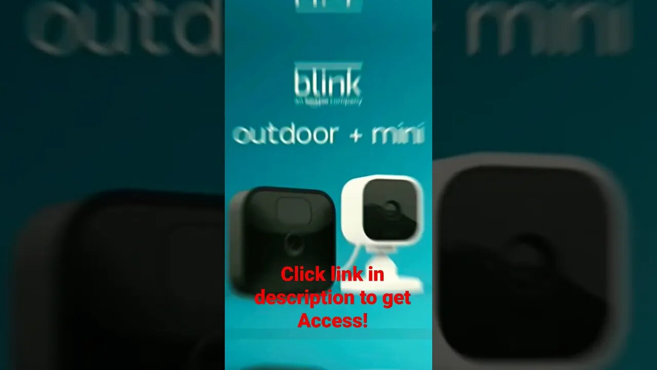 blink outdoor floodlights/camera... https://amzn.to/3iUbtDt #shorts #securitycamera #floodlights