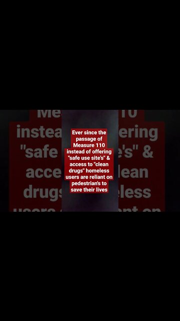 A Scene "Portland's death rattle" | FULL VIDEO IN DESCRIPTION