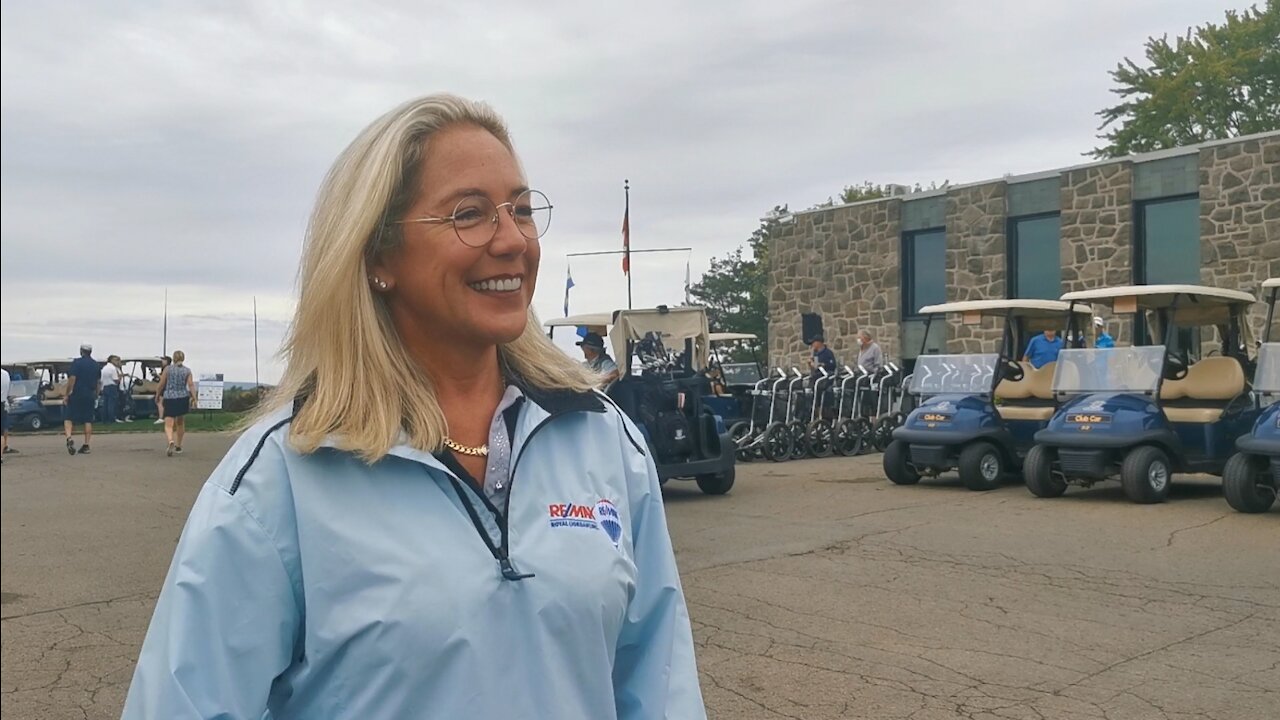 Entrevue Caroline Sallette