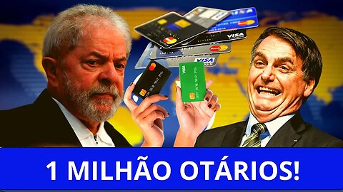 💥1 MILHÃO SEM FAZER NADA E O GADO BOSTANARISTA APLAUDINDO!