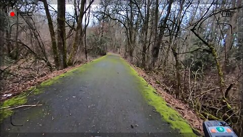 MEGA VLOG 477: trail exploration & lawsuit discussions