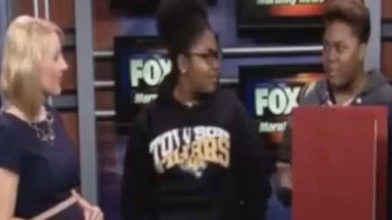 Look at What DEI Has Done to Collegiate Debate Champions